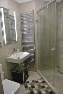 Apartment 43 - Boedapest - 2