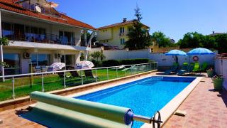 Вила Сънрайз - Villa Sunrise - Varna - 1