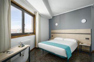 Hotel Alda Pasaje - Gijón - 0
