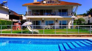 Вила Сънрайз - Villa Sunrise - Varna - 0