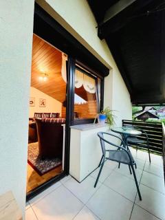 Apartma Kamra15 - 7