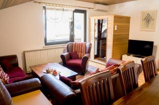 Apartma Kamra15 - 3