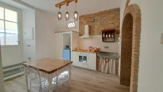 Casina di Alice - Vinci - 3
