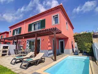 Villa Miradoura by LovelyStay - Arco da Calheta - 9