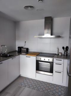 ROQUES DAURADES III - JARDIN PRIVADO - 9