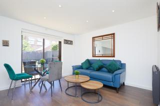 Modern 2 Bed House by City Centre - Nottingham - 3