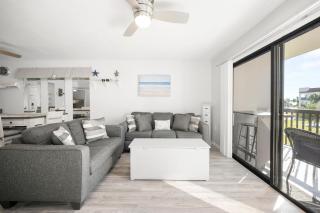 Ocean Village Club J24 - St. Augustine - 7