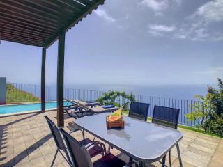 Villa Miradoura by LovelyStay - Arco da Calheta - 0