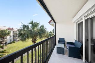 Ocean Village Club P32 - St. Augustine - 3
