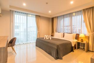Lada Krabi Residence Hotel - SHA Plus - Krabi - 7