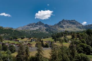 HelloChalet - Chalet Northern Lights - Family Ski Chalet with garden walking distance lift - Valtournenche - 9