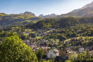 HelloChalet - Chalet Northern Lights - Family Ski Chalet with garden walking distance lift - Valtournenche - 4