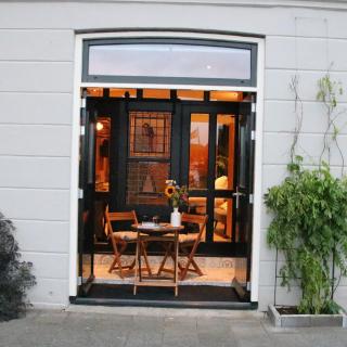 B&B verDRAAId fijn - Dordrecht - 8