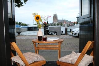 B&B verDRAAId fijn - Dordrecht - 5