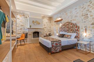 Castelvecchio Suites - Rethymno - 0