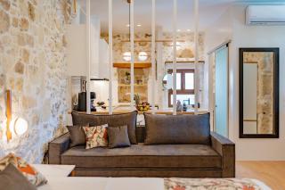 Castelvecchio Suites - Rethymno - 1