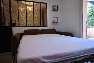 Appartement cosy & moderne à 180m de la plage - Sanary-sur-Mer - 4