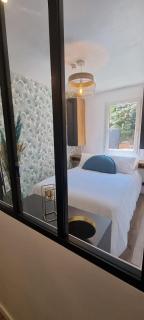 Appartement cosy & moderne à 180m de la plage - Sanary-sur-Mer - 1