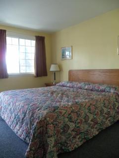 Weathervane Motel Lanesboro - Lanesborough - 3