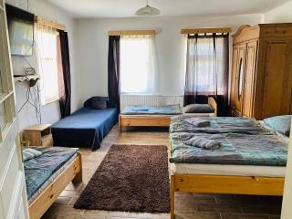 Kontyos Vendégház - Felsőtold - 8