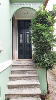 Casa Vila Palmeira - 1