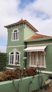 Casa Vila Palmeira - Fermelã - 9