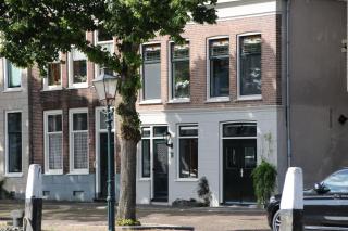 B&B verDRAAId fijn - Dordrecht - 1