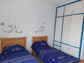 Appartement Dauphin Résidence Chahrazad - 3