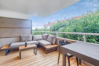 Appartement Thiers - Welkeys - Antibes - 8