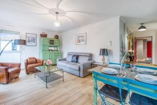 Appartement Thiers - Welkeys - Antibes - 0