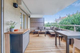 Appartement Thiers - Welkeys - Antibes - 9