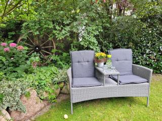 Ferienwohnung Reiners - Schneverdingen - 5