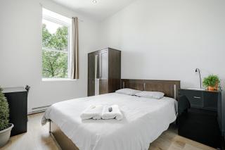 HoMa Homestay Hotel by Olympic Stadium Montreal Auberge-Hostel - Montréal - 4