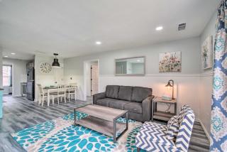 Cozy Branson Condo with Balcony and Mountain Views - Branson - 6