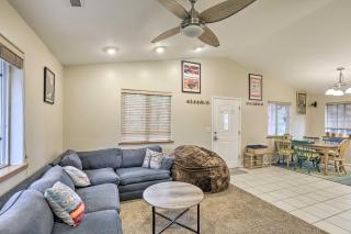 Forested Flagstaff Getaway with Garden and Gas Grill - Mountainaire - 5