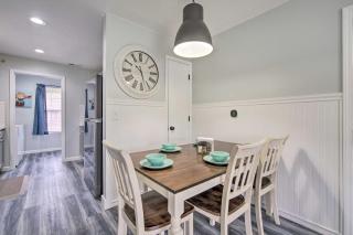 Cozy Branson Condo with Balcony and Mountain Views - Branson - 4