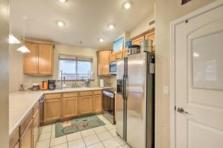 Forested Flagstaff Getaway with Garden and Gas Grill - Mountainaire - 3