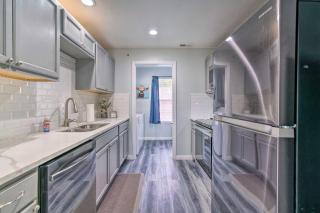 Cozy Branson Condo with Balcony and Mountain Views - Branson - 3