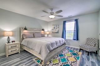 Cozy Branson Condo with Balcony and Mountain Views - Branson - 1