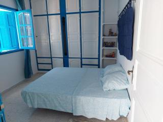 Appartement Dauphin Résidence Chahrazad - Sfax - 2