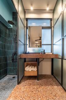 Hidesign Athens The Getaway Apartments - Athènes - 1