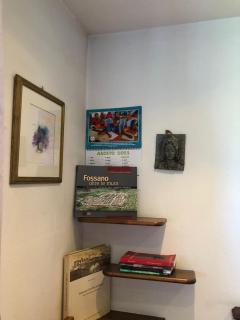 Cascina 'La Giardina' - Fossano - 5