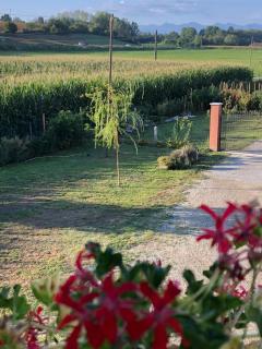 Cascina 'La Giardina' - Fossano - 2