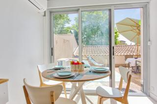 Appartement Pompidou - Welkeys - La Seyne-sur-Mer - 3