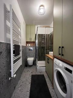 Dmowskiego 13 Tectum Apartments - Wrocław - 6