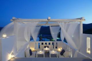 SEA VIEW HOUSE 1 - Astipalea - 1