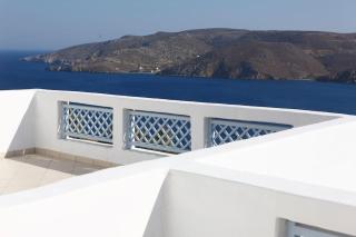 SEA VIEW HOUSE 1 - Astipalea - 2