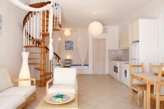 SEA VIEW HOUSE 1 - Astipalea - 4