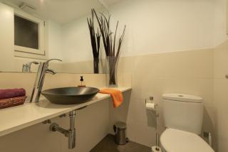Rafael - Pine walk apartment with stunning views to the sea - Pollença - 1