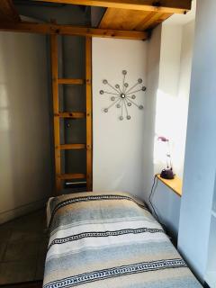 Roof Top House - 6
